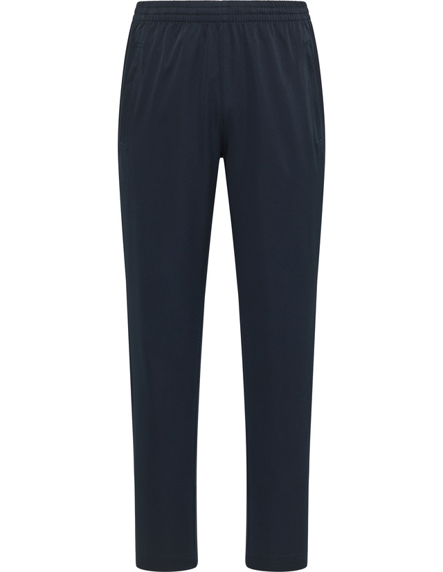 Joy Sportswear Jogger Pants »WOVEN PANTS TOM« mit Eingrifftaschen, aus Polyester und Elasthan, gerade Beinform