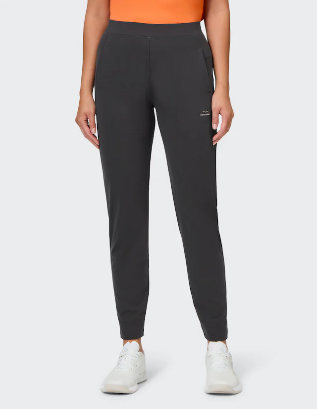 Venice Beach Cargohose »JOGGINGHOSE 1/1 BRANDY« mit Eingrifftaschen, aus elastischem Material