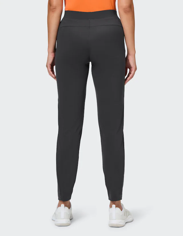 Venice Beach Cargohose »JOGGINGHOSE 1/1 BRANDY« mit Eingrifftaschen, aus elastischem Material