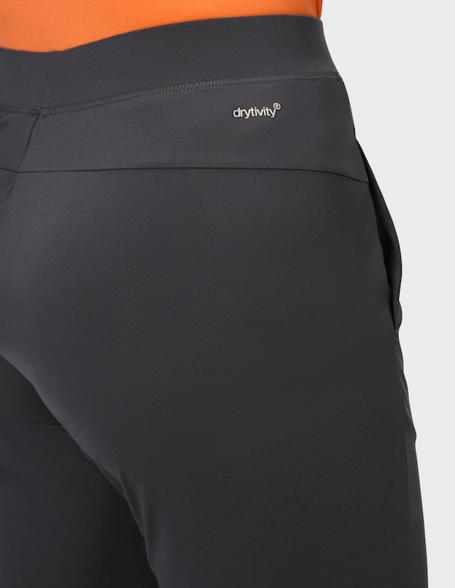 Venice Beach Cargohose »JOGGINGHOSE 1/1 BRANDY« mit Eingrifftaschen, aus elastischem Material