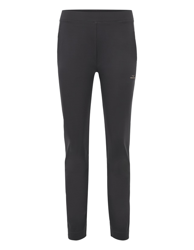 Venice Beach Cargohose »JOGGINGHOSE 1/1 BRANDY« mit Eingrifftaschen, aus elastischem Material