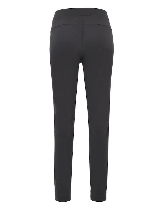 Venice Beach Cargohose »JOGGINGHOSE 1/1 BRANDY« mit Eingrifftaschen, aus elastischem Material