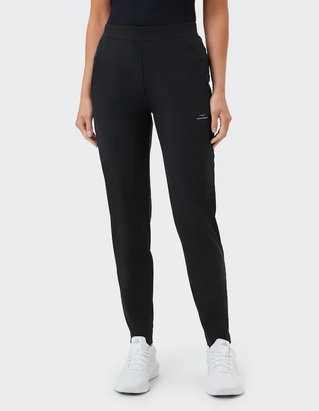 Venice Beach Cargohose »JOGGINGHOSE 1/1 BRANDY« mit Eingrifftaschen, aus elastischem Material