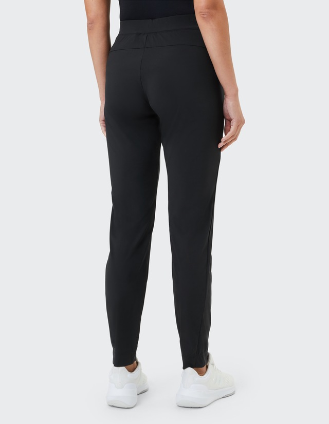 Venice Beach Cargohose »JOGGINGHOSE 1/1 BRANDY« mit Eingrifftaschen, aus elastischem Material