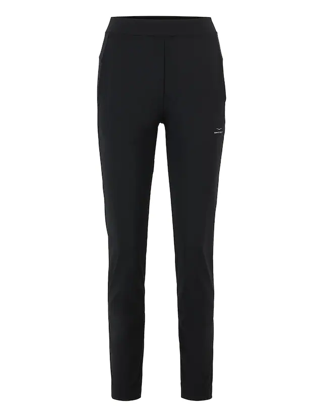 Venice Beach Cargohose »JOGGINGHOSE 1/1 BRANDY« mit Eingrifftaschen, aus elastischem Material