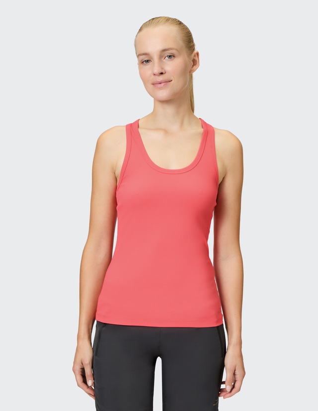 Venice Beach Tanktop »TANKTOP BRENDA« sportlicher Stil, Tanktop-Schnitt, für Sportmode