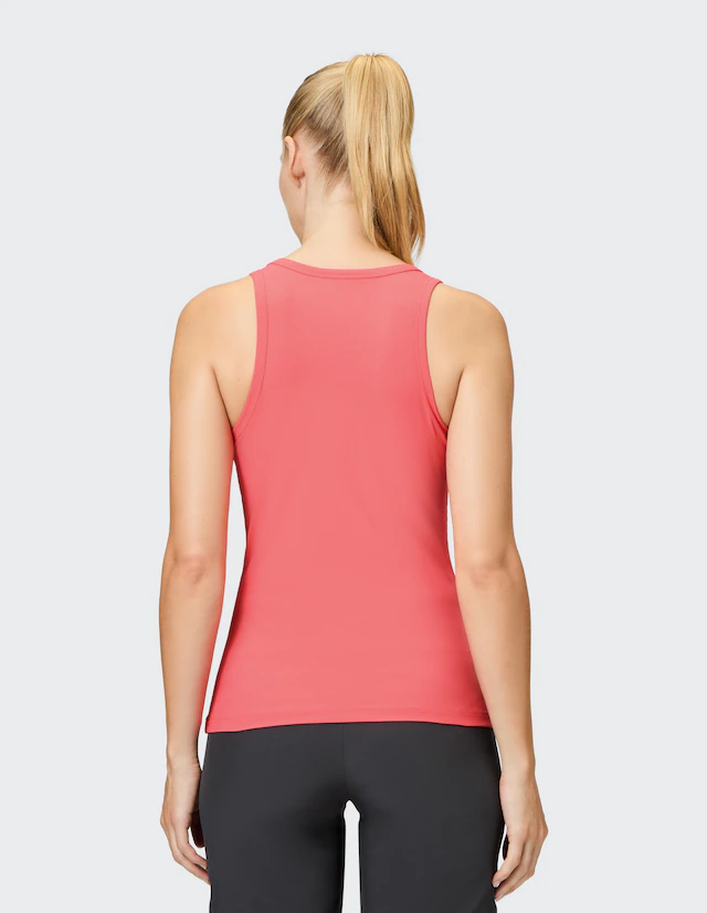 Venice Beach Tanktop »TANKTOP BRENDA« sportlicher Stil, Tanktop-Schnitt, für Sportmode