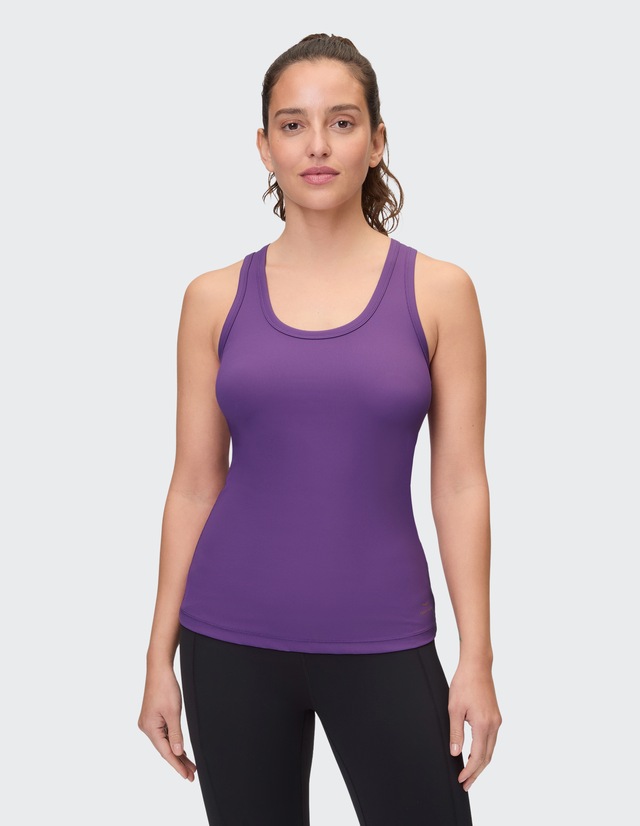 Venice Beach Tanktop »TANKTOP BRENDA« sportlicher Stil, Tanktop-Schnitt, für Sportmode
