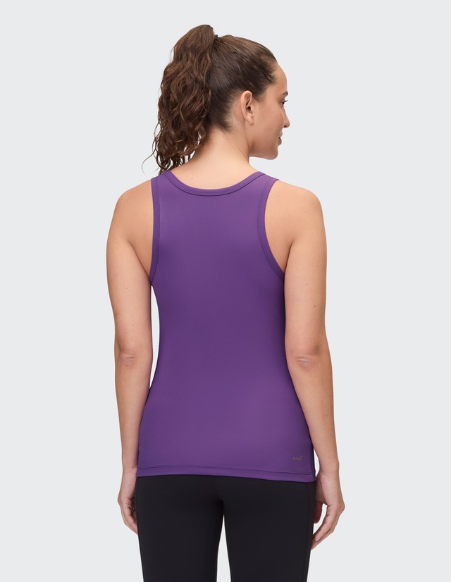 Venice Beach Tanktop »TANKTOP BRENDA« sportlicher Stil, Tanktop-Schnitt, für Sportmode