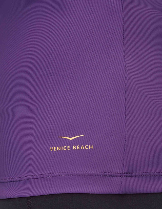 Venice Beach Tanktop »TANKTOP BRENDA« sportlicher Stil, Tanktop-Schnitt, für Sportmode