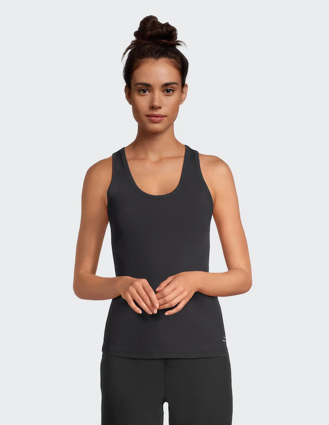Venice Beach Tanktop »TANKTOP BRENDA« sportlicher Stil, Tanktop-Schnitt, für Sportmode