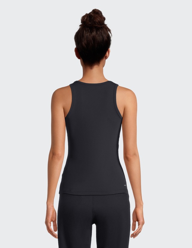 Venice Beach Tanktop »TANKTOP BRENDA« sportlicher Stil, Tanktop-Schnitt, für Sportmode