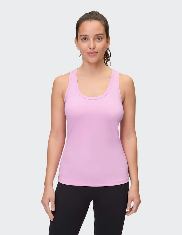 Venice Beach Tanktop »TANKTOP BRENDA« sportlicher Stil, Tanktop-Schnitt, für Sportmode