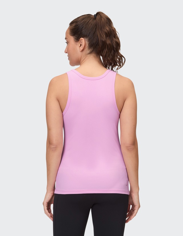 Venice Beach Tanktop »TANKTOP BRENDA« sportlicher Stil, Tanktop-Schnitt, für Sportmode
