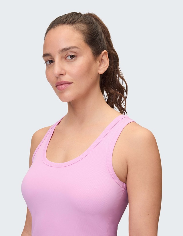 Venice Beach Tanktop »TANKTOP BRENDA« sportlicher Stil, Tanktop-Schnitt, für Sportmode