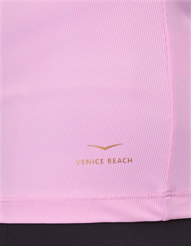 Venice Beach Tanktop »TANKTOP BRENDA« sportlicher Stil, Tanktop-Schnitt, für Sportmode