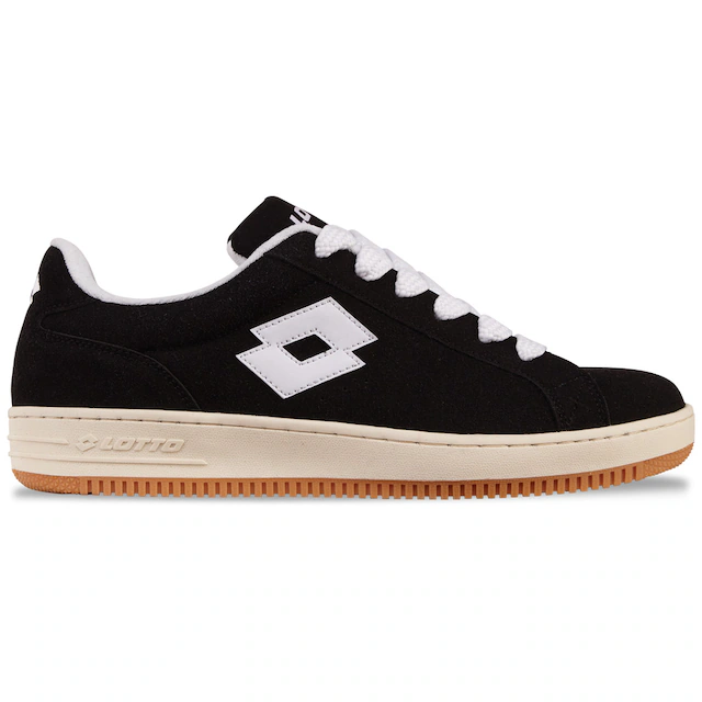 lotto Sneaker - in angesagtem Y2K Design