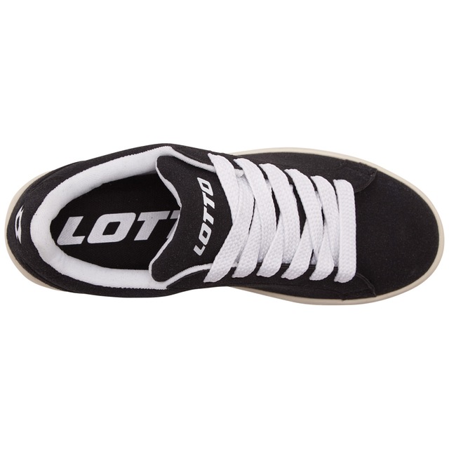 lotto Sneaker - in angesagtem Y2K Design