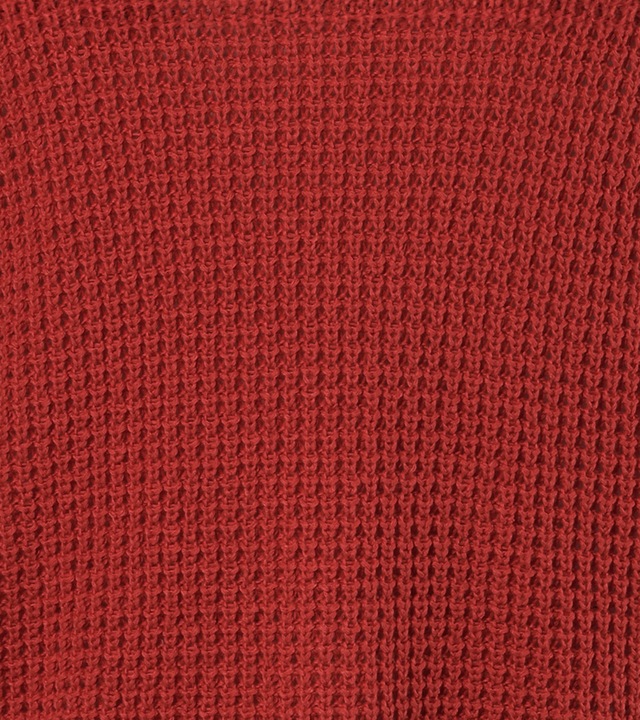 Aniston PLUS Strickpullover im dezenten Ajour-Strickmuster