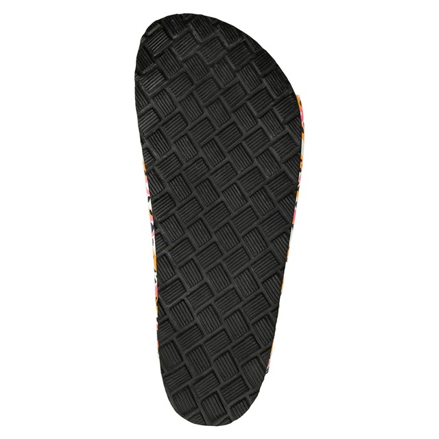 DOGO Zehentrenner »Lila Zehentrenner No More Drama Damen Sandalen, Lila« Handgefertigt