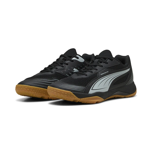 PUMA Sneaker »Solarflash III Hallensportschuhe Erwachsene«