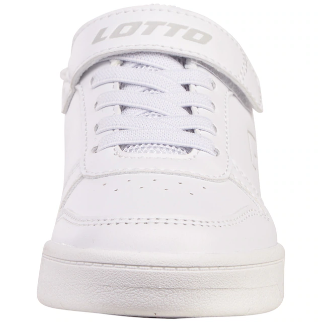 lotto Sneaker - in kinderfußgerechter Passform