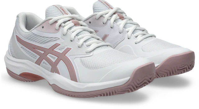 Asics Tennisschuh »GAME FF CLAY« Sandplatzschuhe für Ascheplätze