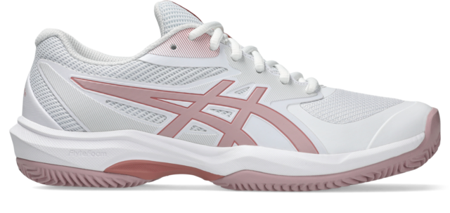Asics Tennisschuh »GAME FF CLAY« Sandplatzschuhe für Ascheplätze