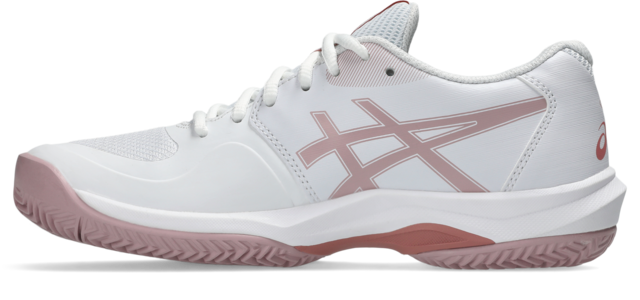 Asics Tennisschuh »GAME FF CLAY« Sandplatzschuhe für Ascheplätze