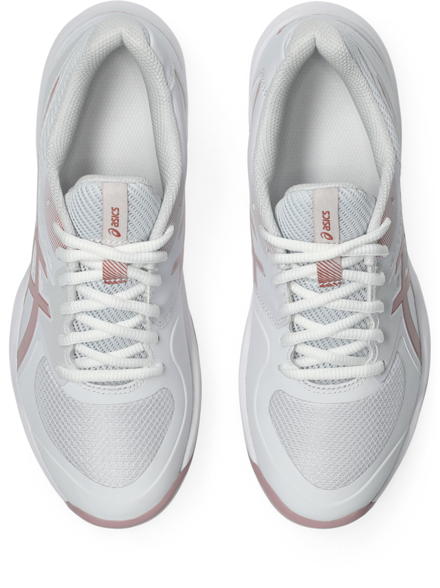 Asics Tennisschuh »GAME FF CLAY« Sandplatzschuhe für Ascheplätze