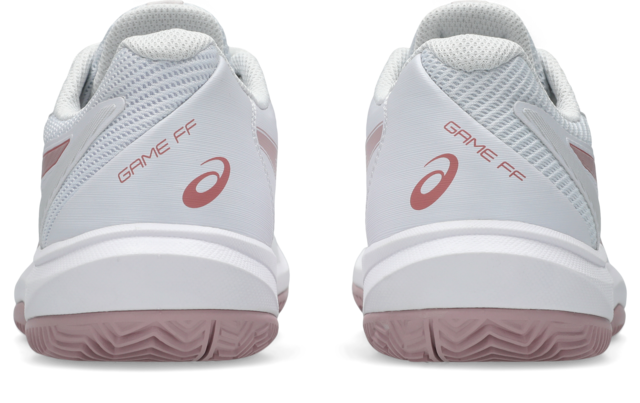 Asics Tennisschuh »GAME FF CLAY« Sandplatzschuhe für Ascheplätze