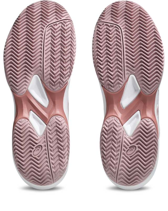 Asics Tennisschuh »GAME FF CLAY« Sandplatzschuhe für Ascheplätze