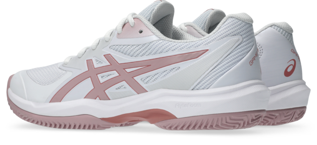Asics Tennisschuh »GAME FF CLAY« Sandplatzschuhe für Ascheplätze