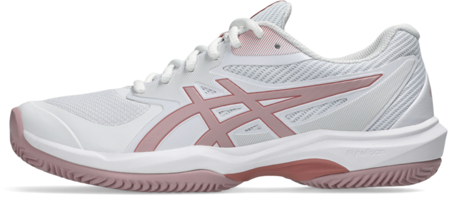 Asics Tennisschuh »GAME FF CLAY« Sandplatzschuhe für Ascheplätze
