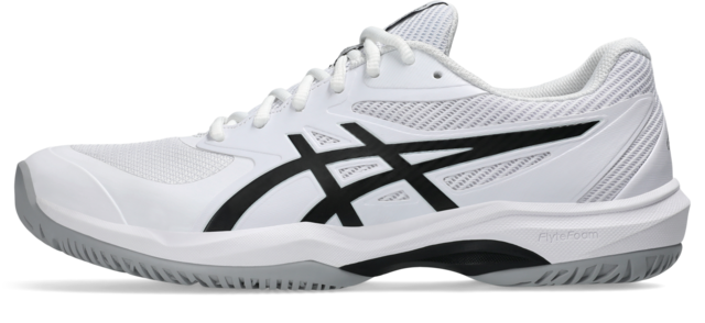 Asics Tennisschuh »GAME FF« Multicourt-Schuh, Allcourt-Schuh