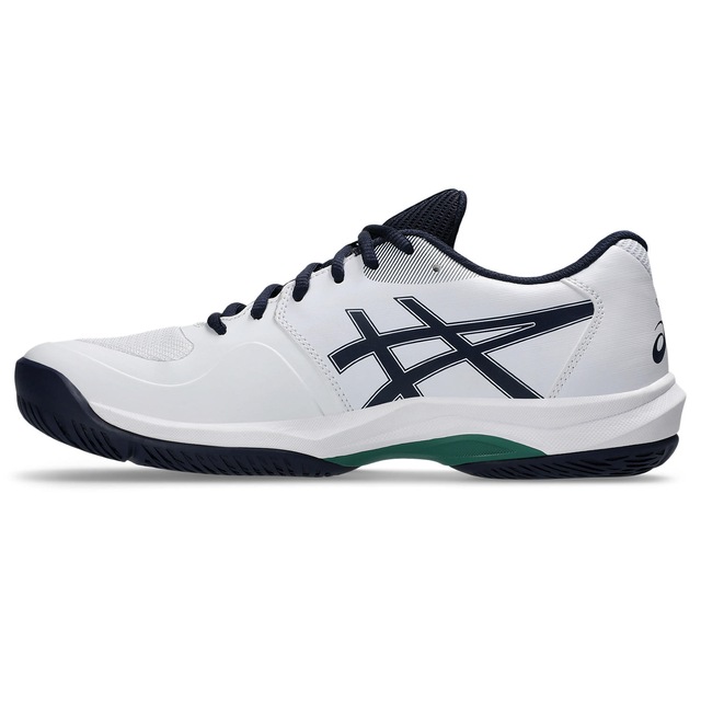Asics Tennisschuh »GAME FF« Multicourt-Schuh, Allcourt-Schuh
