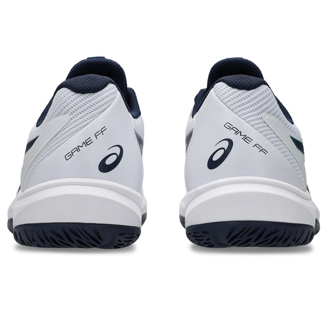 Asics Tennisschuh »GAME FF« Multicourt-Schuh, Allcourt-Schuh