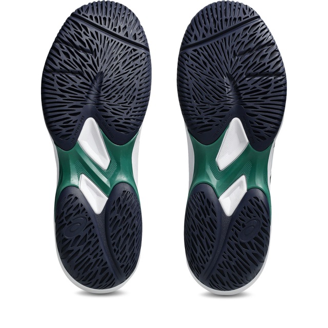 Asics Tennisschuh »GAME FF« Multicourt-Schuh, Allcourt-Schuh