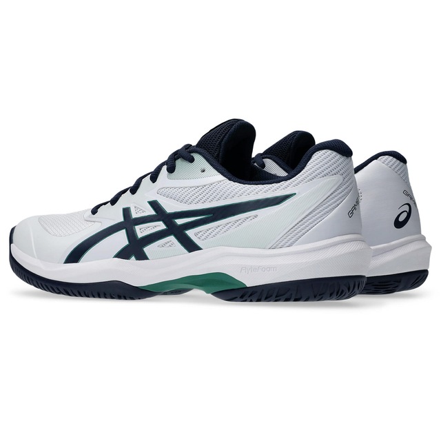 Asics Tennisschuh »GAME FF« Multicourt-Schuh, Allcourt-Schuh
