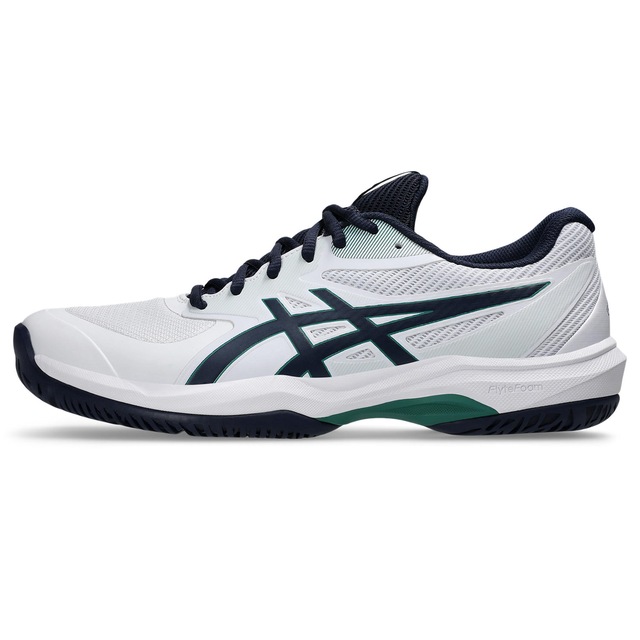 Asics Tennisschuh »GAME FF« Multicourt-Schuh, Allcourt-Schuh