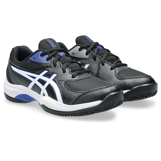 Asics Tennisschuh »GEL-GAME 10 GS CLAY« Sandplatzschuhe für Ascheplätze