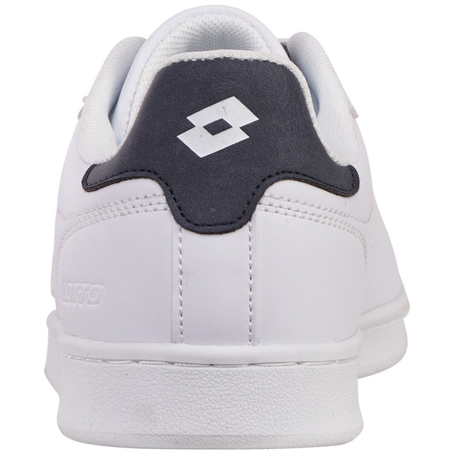 lotto Sneaker - mit modischen Farbakzenten