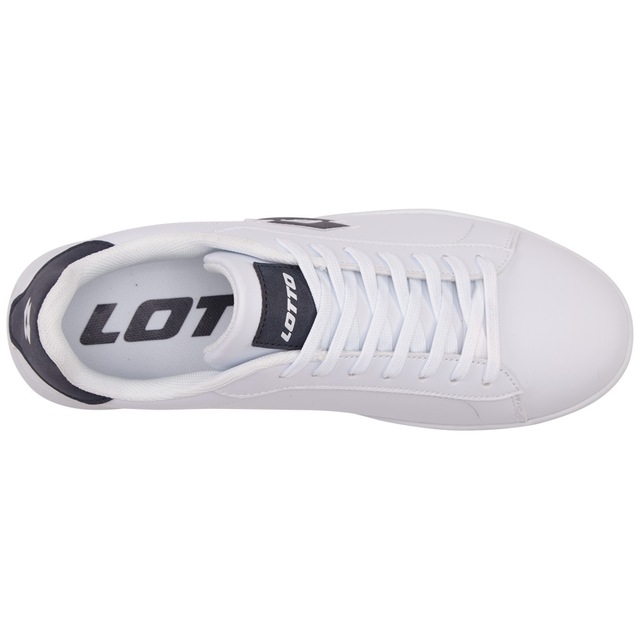 lotto Sneaker - mit modischen Farbakzenten