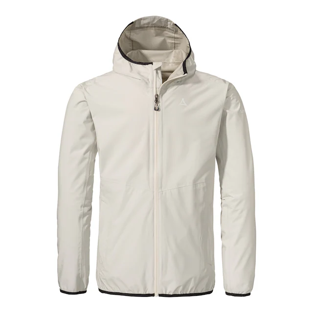 Schöffel Outdoorjacke »Jacket Style Migandi MNS« mit Kapuze