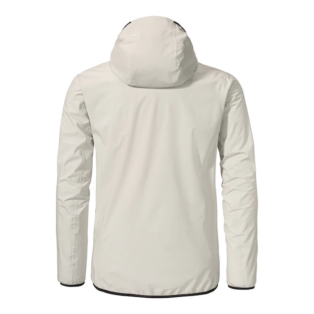 Schöffel Outdoorjacke »Jacket Style Migandi MNS« mit Kapuze
