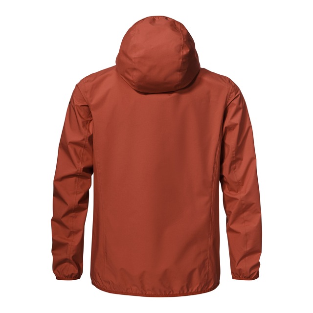 Schöffel Outdoorjacke »Jacket Style Migandi MNS« mit Kapuze
