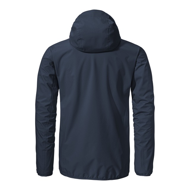 Schöffel Outdoorjacke »Jacket Style Migandi MNS« mit Kapuze