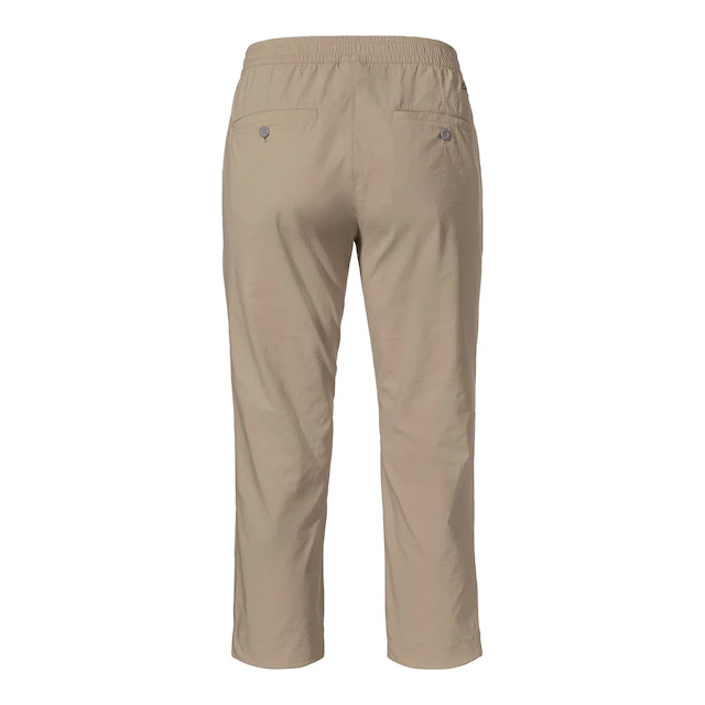 Schöffel 7/8-Hose »Pants Rangun L« kurze Hose für Trekking und Outdoor-Aktivitäten, sportlicher Stil