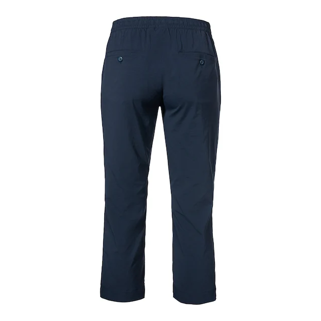 Schöffel 7/8-Hose »Pants Rangun L« kurze Hose für Trekking und Outdoor-Aktivitäten, sportlicher Stil