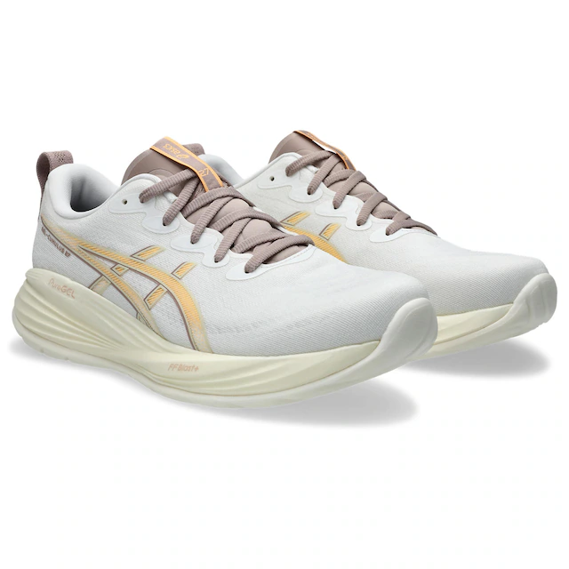 Asics Laufschuh »GEL-CUMULUS 27« PureGEL Technologie sorgt für eine bessere Dämpfung